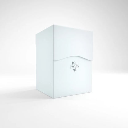 GAMEGENIC PORTAMAZZO DECK HOLDER 100+ WHITE