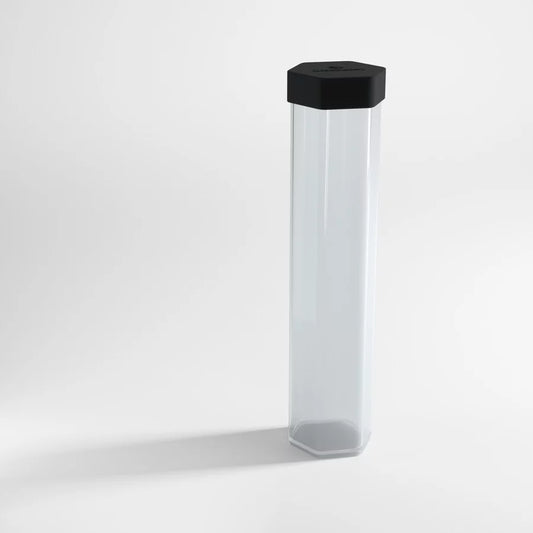 Gamegenic - Playmat Tube - Clear - Trasparente