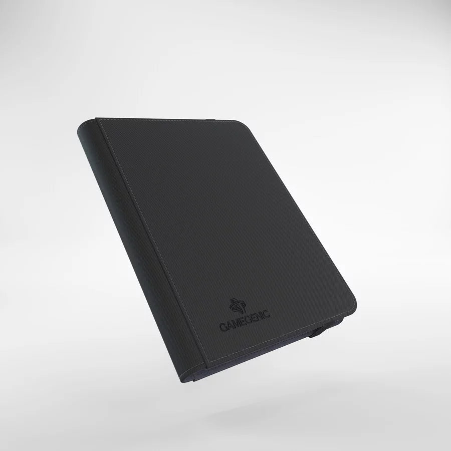 GAMEGNIC PRIME ALBUM 8-POCKET