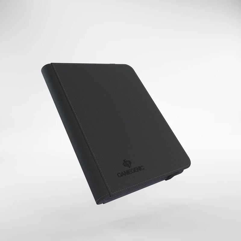 GAMEGNIC PRIME ALBUM 8-POCKET