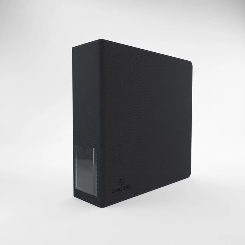 GAMEGENIC PRIME PLAYSET RING-BINDER