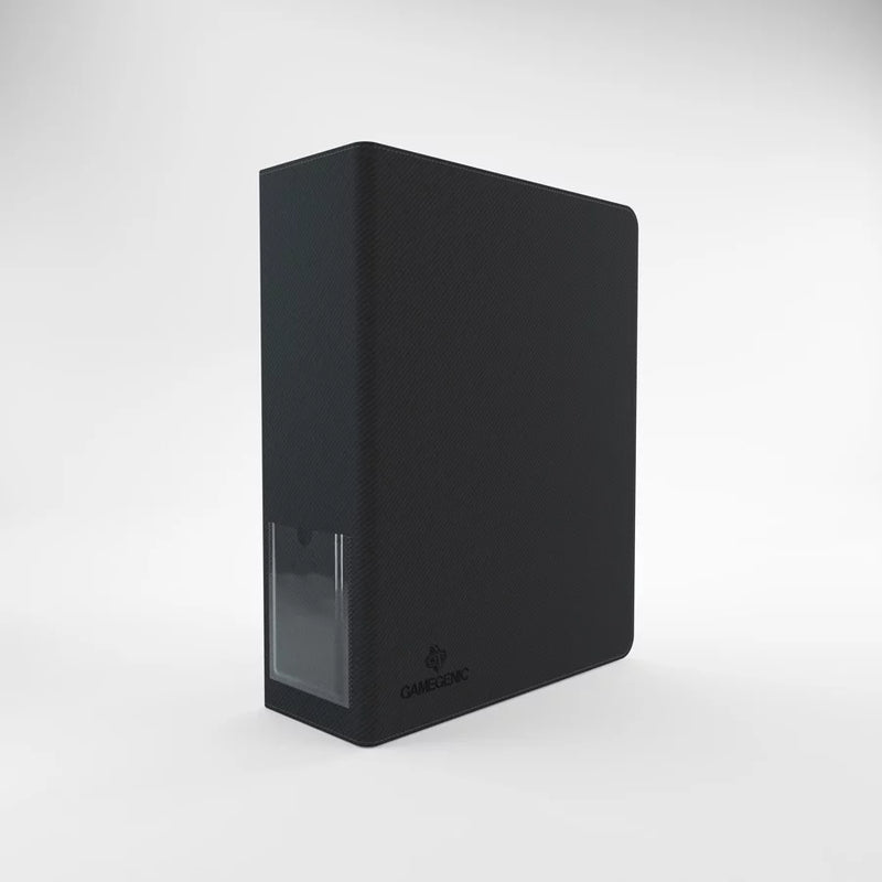 GAMEGENIC PRIME RING-BINDER