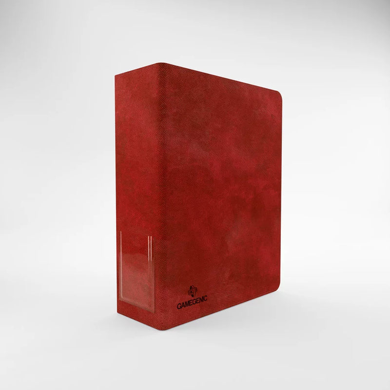 GAMEGENIC PRIME RING-BINDER