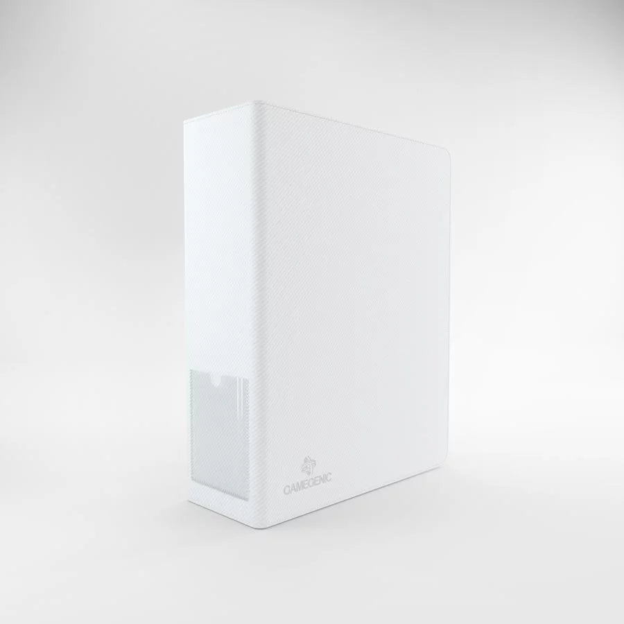 GAMEGENIC PRIME RING-BINDER