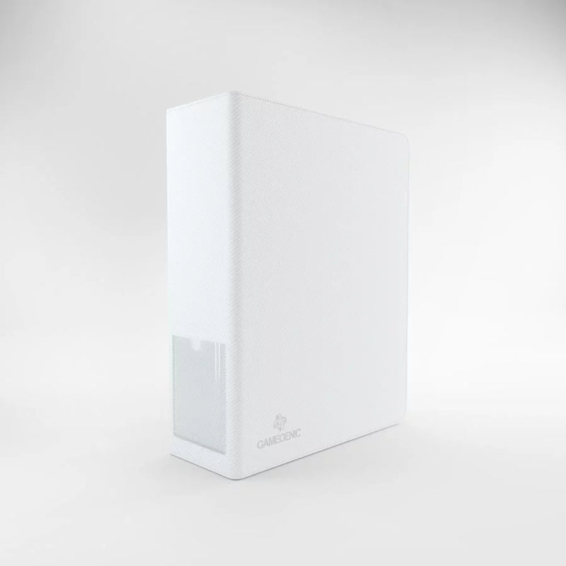 GAMEGENIC PRIME RING-BINDER