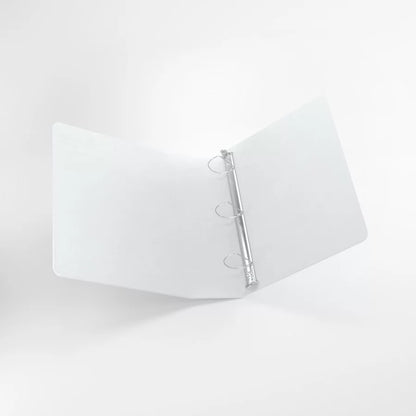GAMEGENIC PRIME RING-BINDER