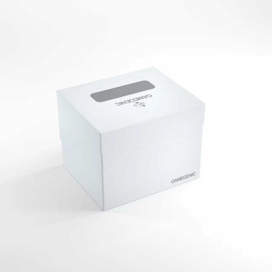 GAMEGENIC PORTAMAZZO SIDE HOLDER 100+ XL BIANCO