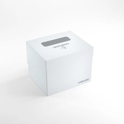 GAMEGENIC PORTAMAZZO SIDE HOLDER 100+ XL BIANCO