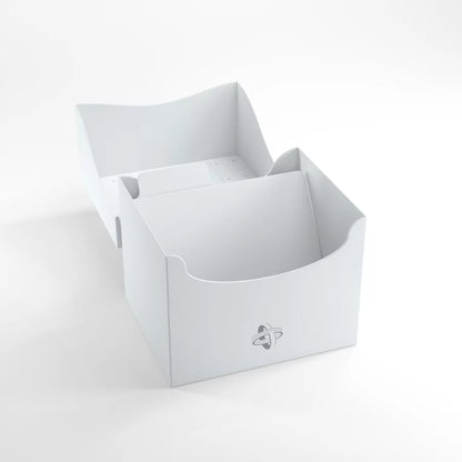 GAMEGENIC PORTAMAZZO SIDE HOLDER 100+ XL BIANCO