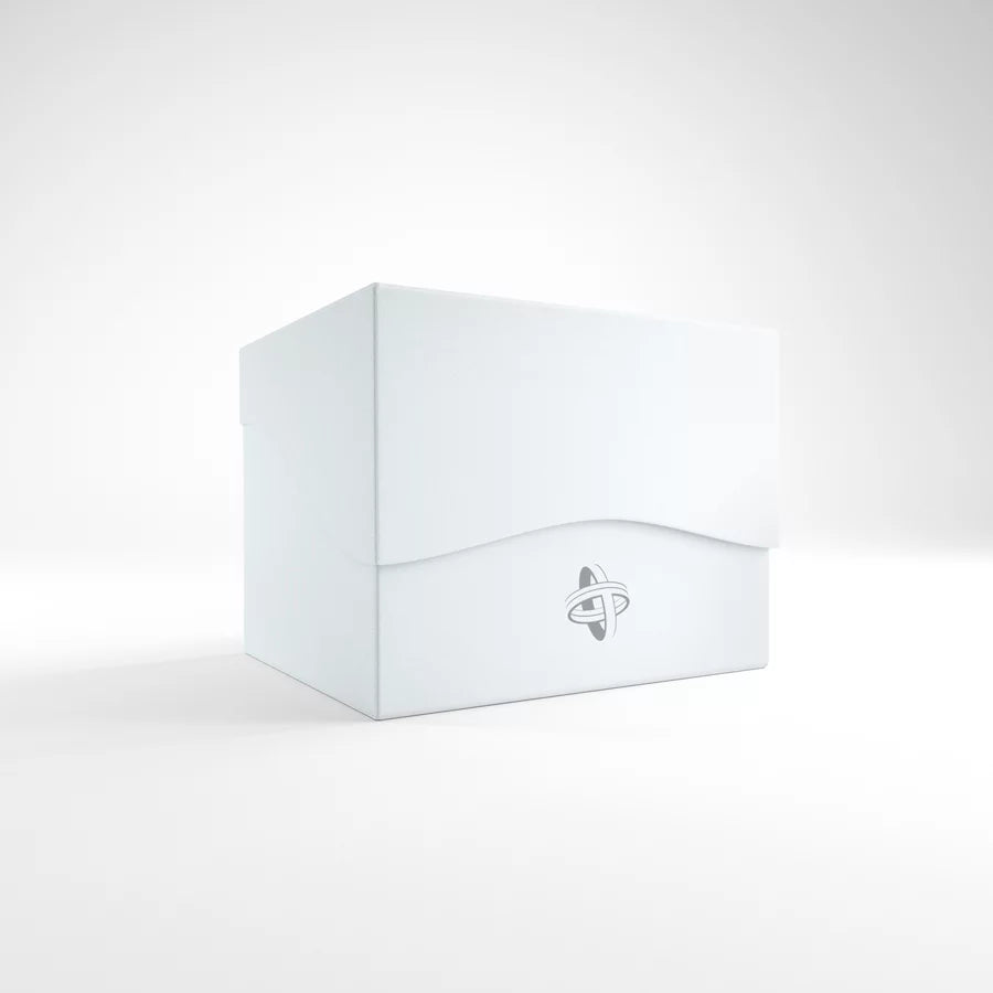 GAMEGENIC PORTAMAZZO SIDE HOLDER 100+ XL BIANCO