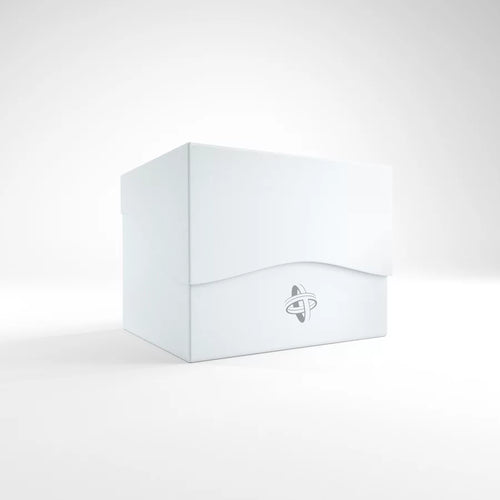GAMEGENIC PORTAMAZZO SIDE HOLDER 100+ XL BIANCO