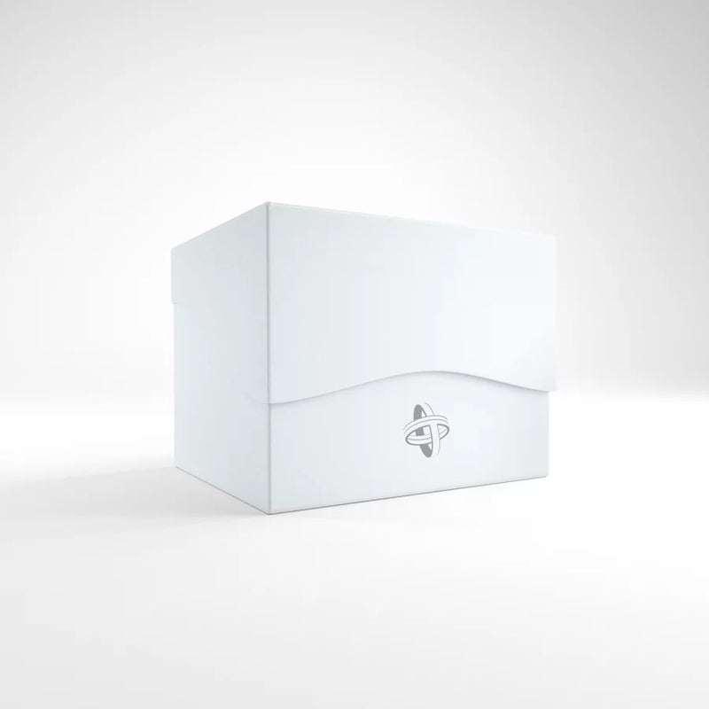 GAMEGENIC PORTAMAZZO SIDE HOLDER 100+ XL BIANCO