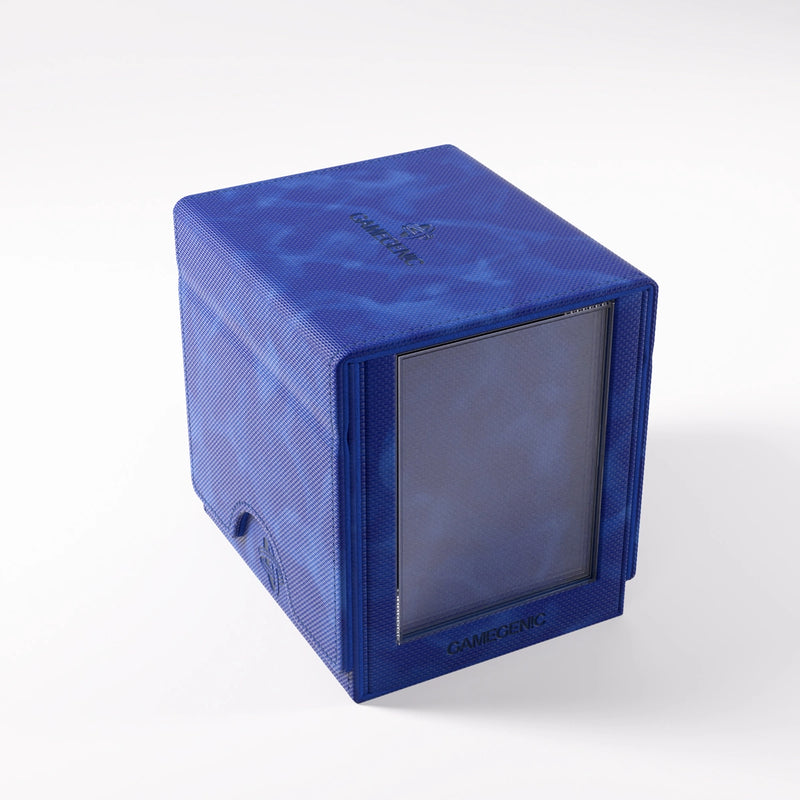 Sidekick Pro 100+ XL Gamegenic Blu - Deck Box Convertible