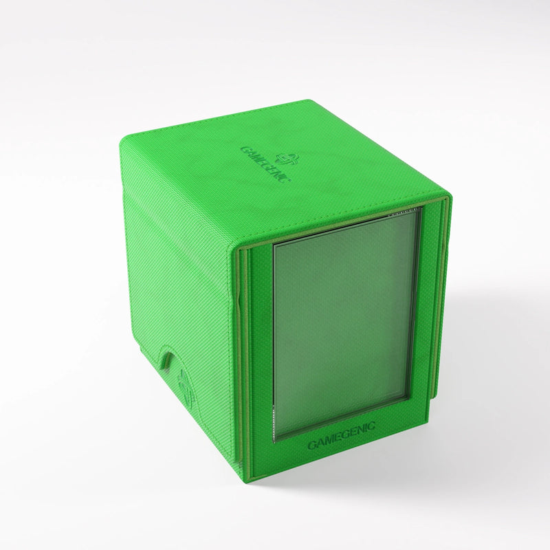 Sidekick Pro 100+ XL Gamegenic Verde - Deck Box