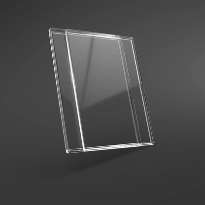 GAMEGENIC SLIDE CARD CASES 12 Slide Cases per pack