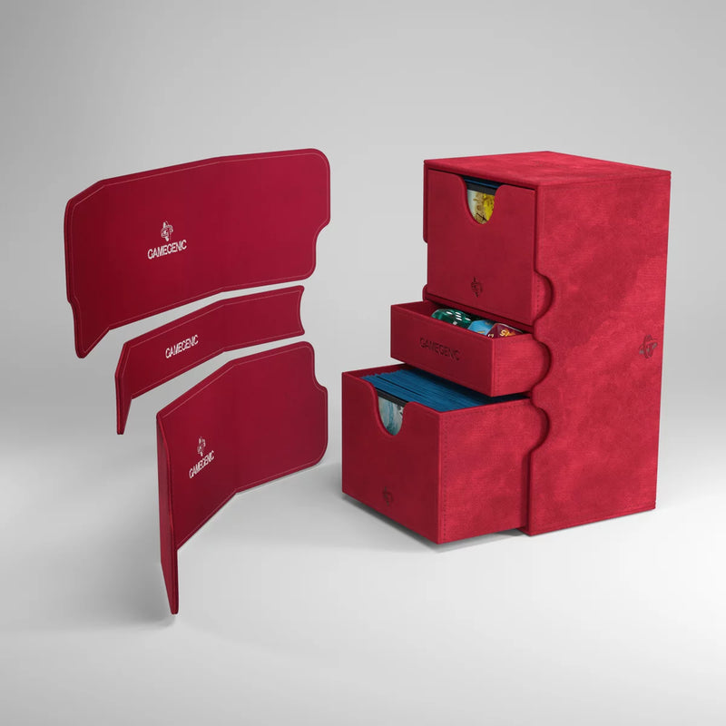 STRONGHOLD 200+ XL CONVERTIBLE