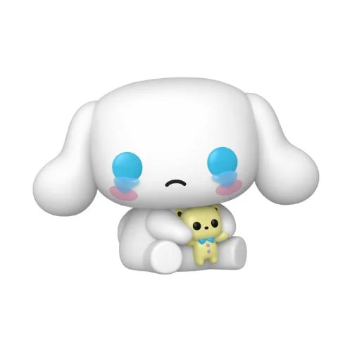 Funko POP! Sanrio: Hello Kitty and Friends – Cinnamoroll 107