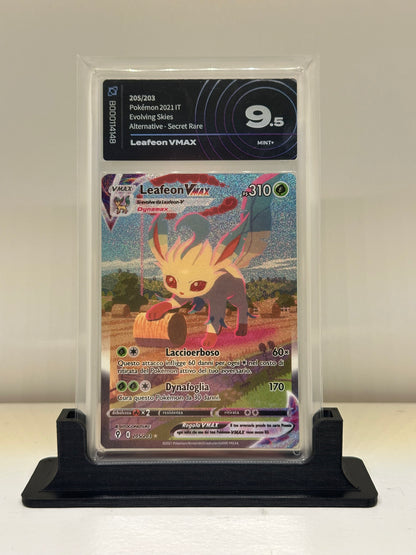 STAND CARTE GRADATE PSA - AIGRADING - GRAAD
