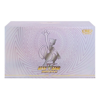 Confezione Pokemon Premium Gift Box: Mewtwo CHINESE SPEDIZIONE DAL 10 MAGGIO