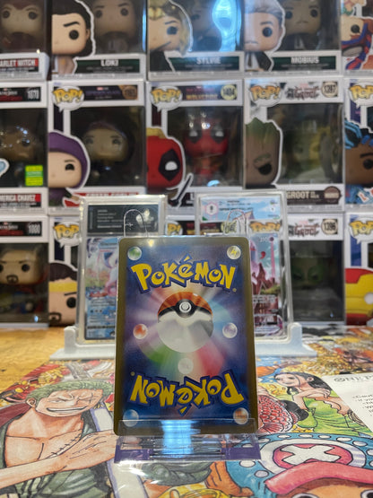 Squirtle [Bolla | Ritirata](170/165)