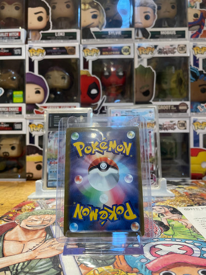 Charizard Lucente(Shiny Rare | 015/172)