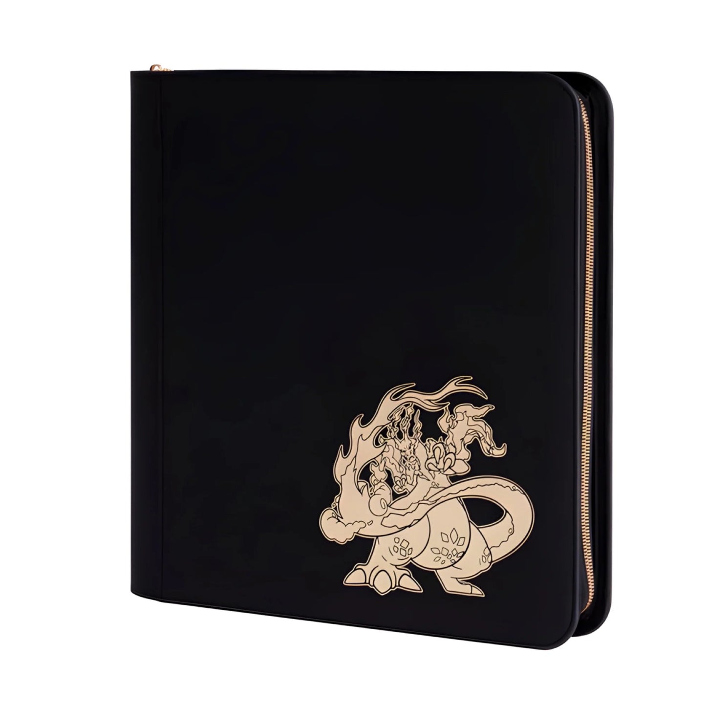 Pokemon Charizard VMAX Collection Set Gift Box CHINESE SPEDIZIONE DAL 10 MAGGIO