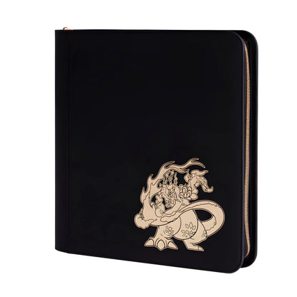 Pokemon Charizard VMAX Collection Set Gift Box CHINESE SPEDIZIONE DAL 10 MAGGIO
