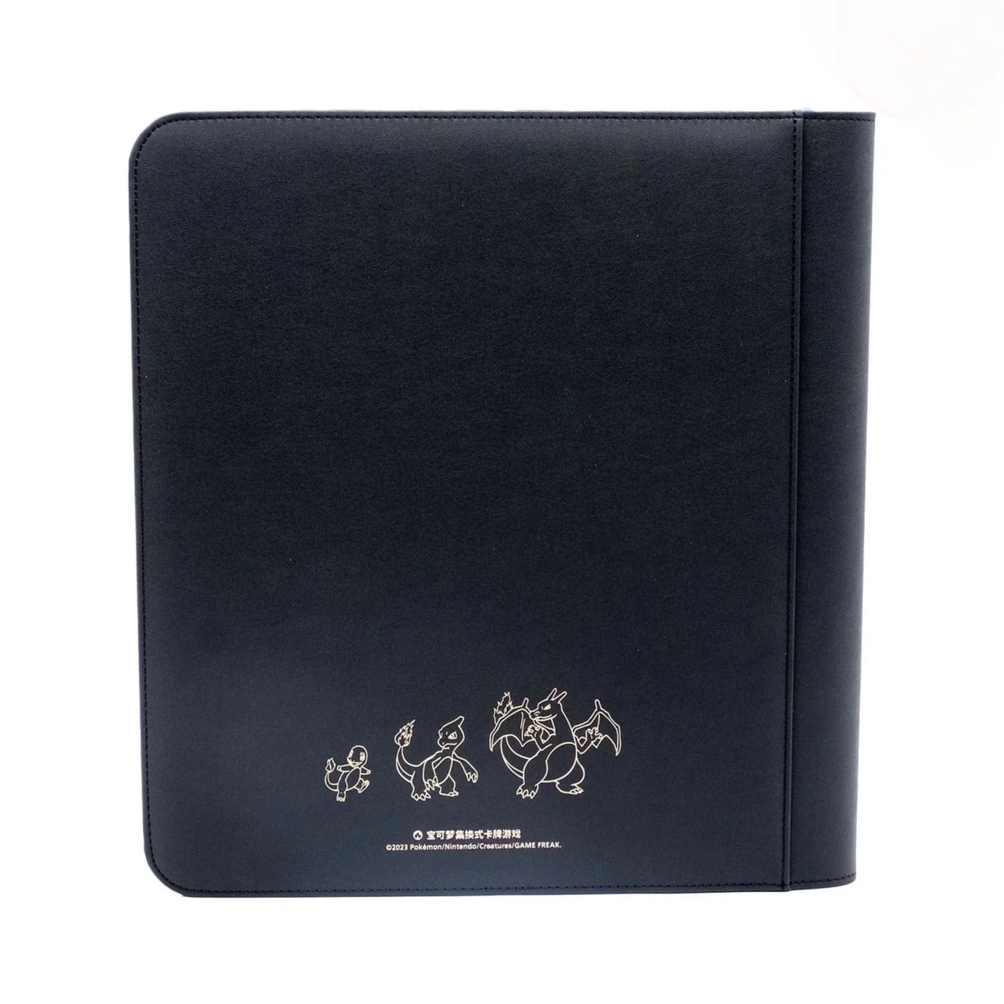 Pokemon Charizard VMAX Collection Set Gift Box CHINESE SPEDIZIONE DAL 10 MAGGIO