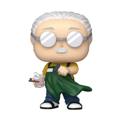 Funko POP! Animation: Sakamoto Days – Taro Sakamoto 2058 – Figura da Collezione