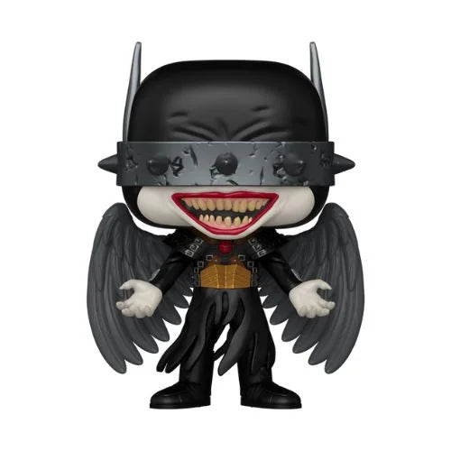 Funko POP! Heroes: The Batman Who Laughs – The Batman Who Laughs 572