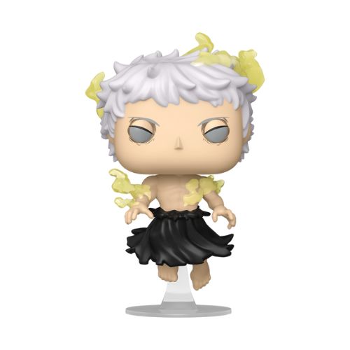Funko POP! Animation: My Hero Academia – All for One 2161 – Figura in Vinile da Collezione