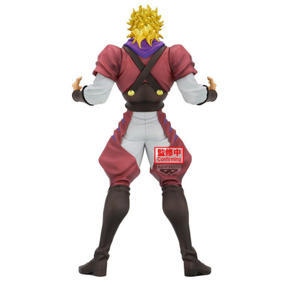 Jojo's Bizarre Adventure Phantom Blood Mometria Dio Brando Figure - Statua