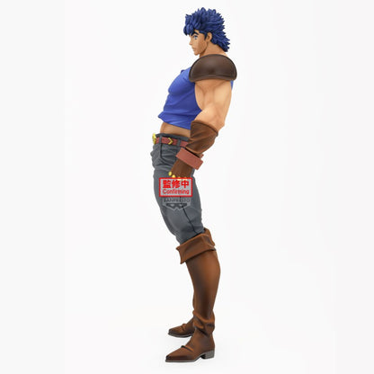 Jojo's Bizarre Adventure Phantom Blood Mometria Jonathan Joestar Banpresto Figure - Statua
