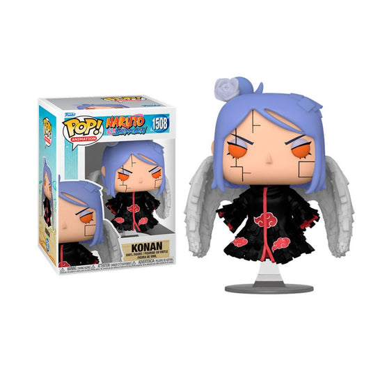 Funko POP! Animation: Naruto Shippuden – Konan 1508