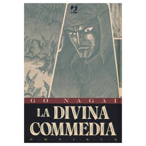 La Divina Commedia. Omnibus. Con litografia