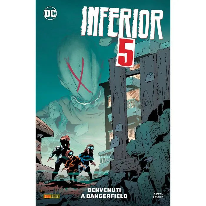 Inferior Five