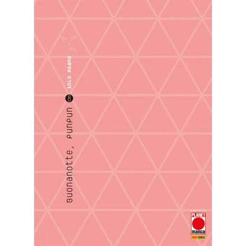 Buonanotte, Punpun 8