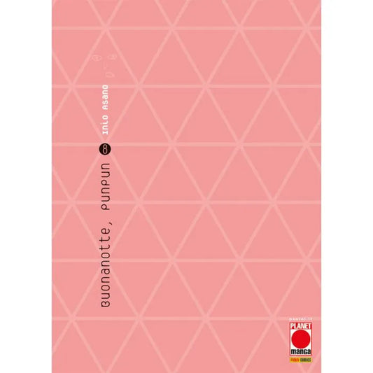 Buonanotte, Punpun 8