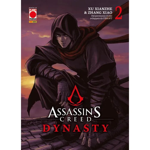 Assassin's Creed Dynasty 2