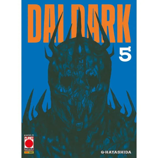 Dai Dark 5