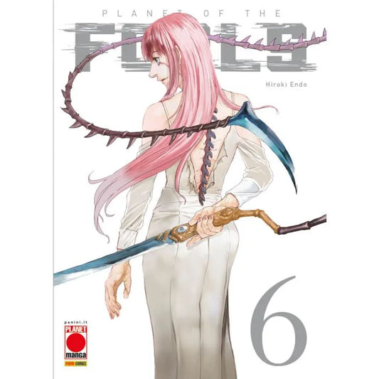 Planet of the Fools 6