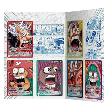 Luffy Magazine Drop 2 05/06/2026