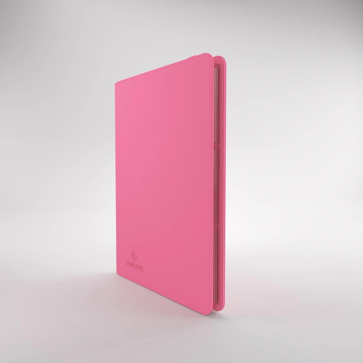 GAMEGENIC - PRIME 18-POCKET ALBUM - PINK