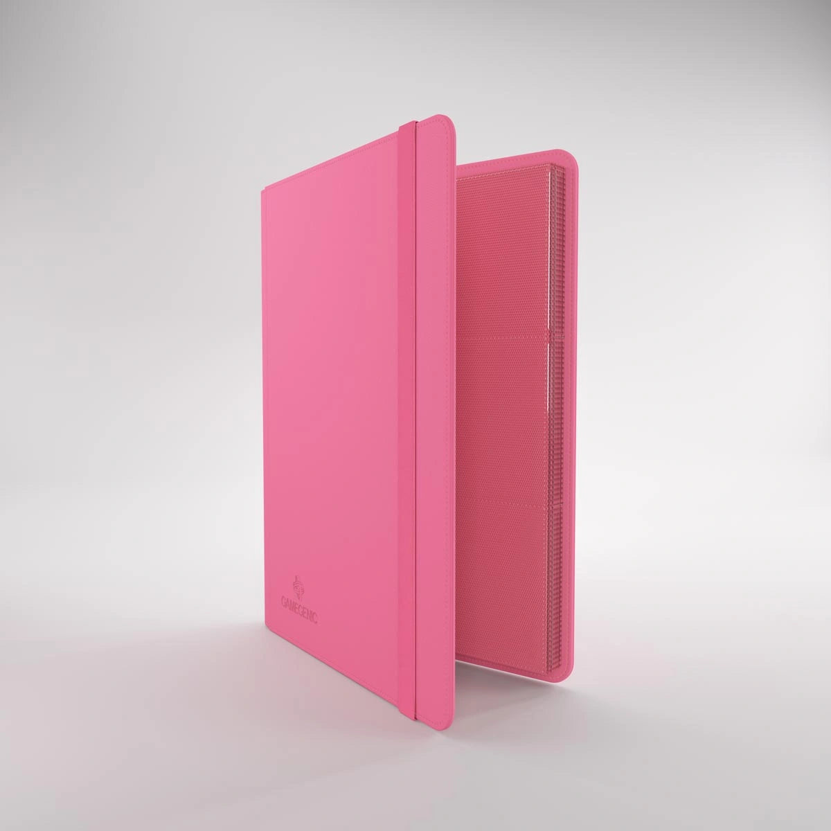 GAMEGENIC - PRIME 18-POCKET ALBUM - PINK