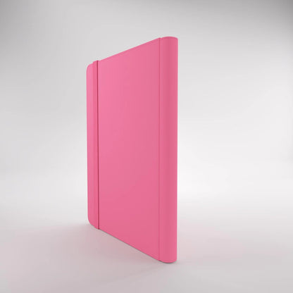 GAMEGENIC - PRIME 18-POCKET ALBUM - PINK