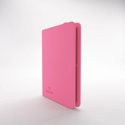 Gamegenic -  Prime Album - Pink (8-Pocket)