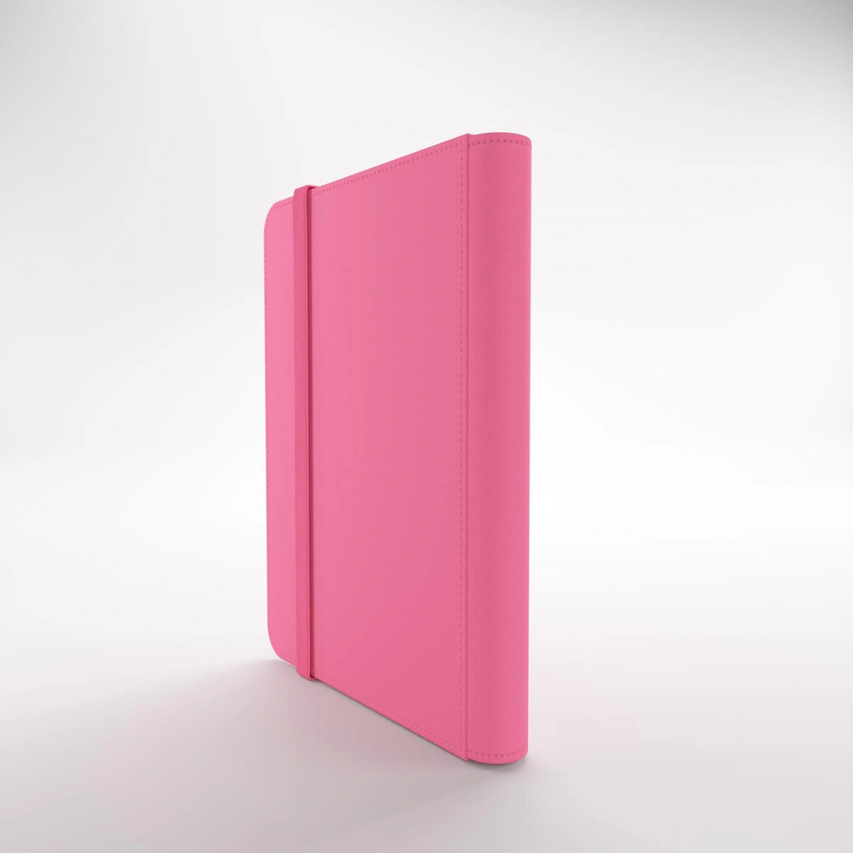 Gamegenic -  Prime Album - Pink (8-Pocket)