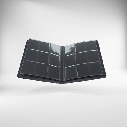 GAMEGENIC PRIME ALBUM 18-POCKET BLACK