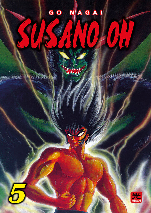 Susano oh 5