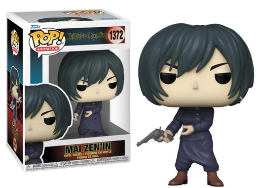 JUJUTSU KAISEN MAI S2 POP